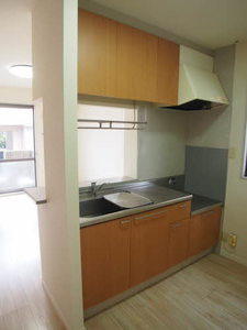 ビーチ・ヒル　Ｄ棟　＊ D0102号-4