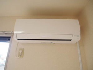 ビーチ・ヒル　Ｄ棟　＊ D0102号-5