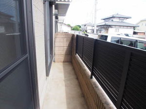 ビーチ・ヒル　Ｄ棟　＊ D0102号-9