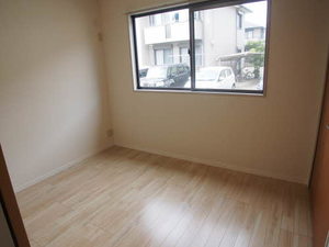 ビーチ・ヒル　Ｄ棟　＊ D0102号-14