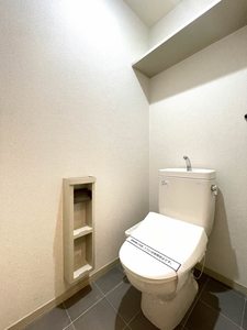 ビーチ・ヒル D棟 D0202号-5