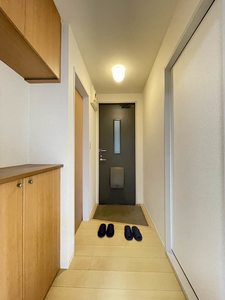 ビーチ・ヒル D棟 D0202号-10