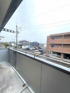 ビーチ・ヒル D棟 D0202号-11