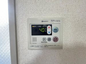 ビーチ・ヒル D棟 D0202号-14