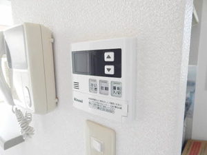 パットターンヒルズⅡ　Ａ棟 A0102号-5