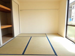 パットターンヒルズⅡ　Ａ棟 A0102号-9
