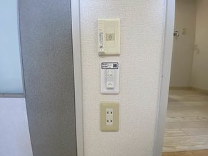 パットターンヒルズⅡ B棟 B0101号-10