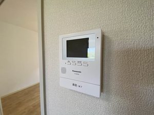 パットターンヒルズⅡ B棟 B0101号-11