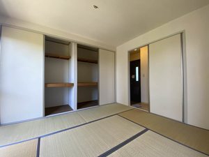 パットターンヒルズⅡ B棟 B0101号-15