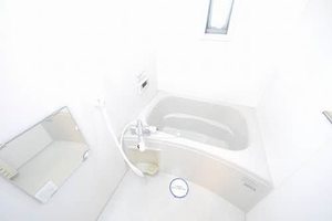 パットターンヒルズⅡ B棟 B0201号-5