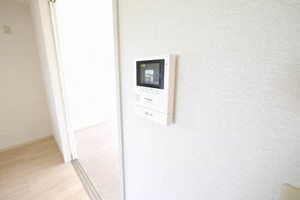 パットターンヒルズⅡ B棟 B0201号-8