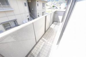 パットターンヒルズⅡ B棟 B0201号-10