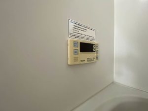 パットターンヒルズⅡ B棟 B0201号-15