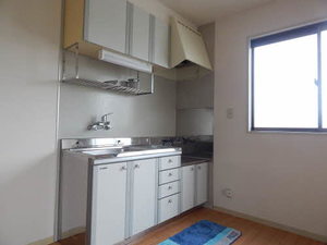 パットターンヒルズⅡ　Ｃ棟 C0101号-2