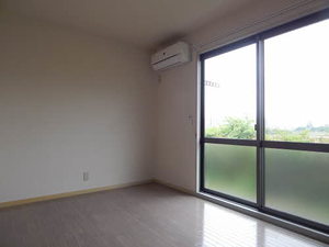 パットターンヒルズⅡ　Ｃ棟 C0101号-4