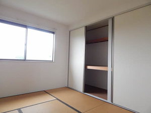 パットターンヒルズⅡ　Ｃ棟 C0101号-5