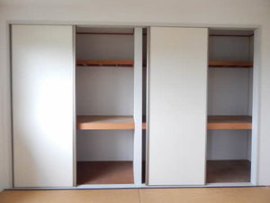 パットターンヒルズⅡ　Ｃ棟 C0101号-6