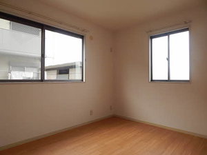 パットターンヒルズⅡ　Ｃ棟 C0101号-7