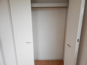 パットターンヒルズⅡ　Ｃ棟 C0101号-8