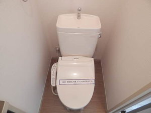 パットターンヒルズⅡ　Ｃ棟 C0101号-12