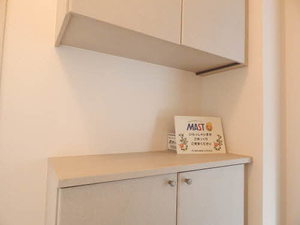 パットターンヒルズⅡ　Ｃ棟 C0101号-13