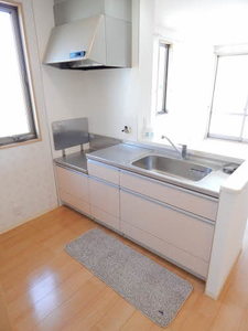 レジェンド　Ⅰ棟　＊＊ A0202号-4