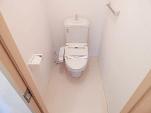 レジェンド　Ⅰ棟　＊＊ A0202号-6