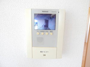 レジェンド　Ⅰ棟　＊＊ A0202号-11