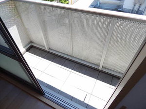 レジェンド　Ⅰ棟　＊＊ A0202号-12