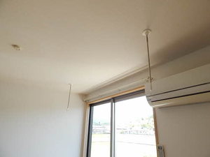 レジェンド　Ⅰ棟　＊＊ A0202号-15