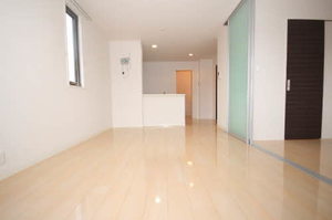 レジェンド Ⅱ棟 ** B0201号-5