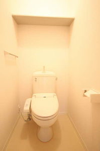 レジェンド Ⅱ棟 ** B0201号-8