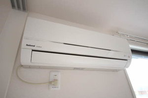 レジェンド Ⅱ棟 ** B0201号-9