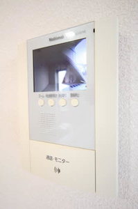 レジェンド Ⅱ棟 ** B0201号-10