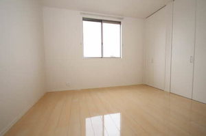 レジェンド Ⅱ棟 ** B0201号-13