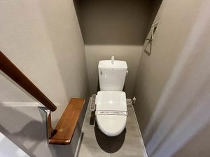 フレグランス高平　Ａ棟　＊＊ A0202号-8