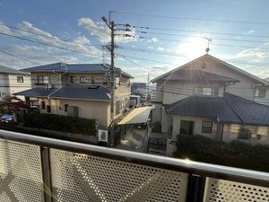 フレグランス高平　Ａ棟　＊＊ A0202号-11