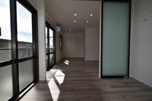 フレグランス高平　Ｃ棟　＊＊ C0201号-6