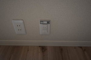 フレグランス高平　Ｃ棟　＊＊ C0201号-13