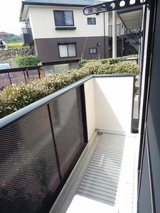 プランタン・パルク　Ａ棟　＊＊ A0101号-7