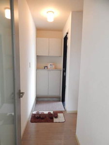 プランタン・パルク　Ａ棟　＊＊ A0101号-13