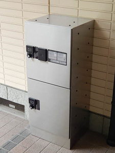 プランタン・パルク　Ａ棟　＊＊ A0101号-15