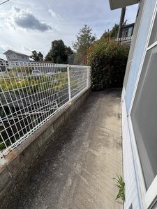 カーサディアス　＊＊ A0101号-14