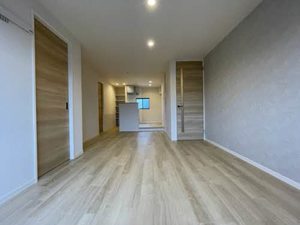 グランドウール小池原　＊＊ A0201号-2