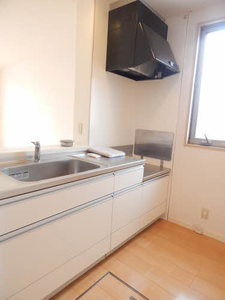 クラビエあけぼの　＊＊ A0101号-3