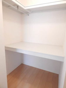 クラビエあけぼの　＊＊ A0101号-8