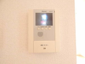 クラビエあけぼの　＊＊ A0101号-12