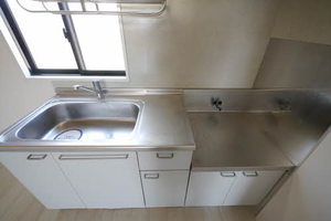 サープラス若久 B棟 ** B0201号-4