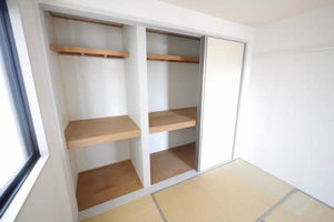 サープラス若久 B棟 ** B0201号-7