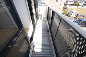 サープラス若久 B棟 ** B0201号-8